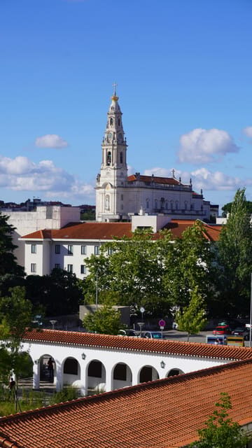 From Porto: Fátima and Coimbra Tour - What Makes This Tour Stand Out