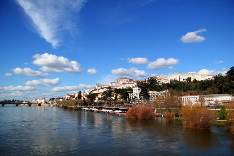 From Porto: Fátima and Coimbra Tour - Who Should Consider This Tour?