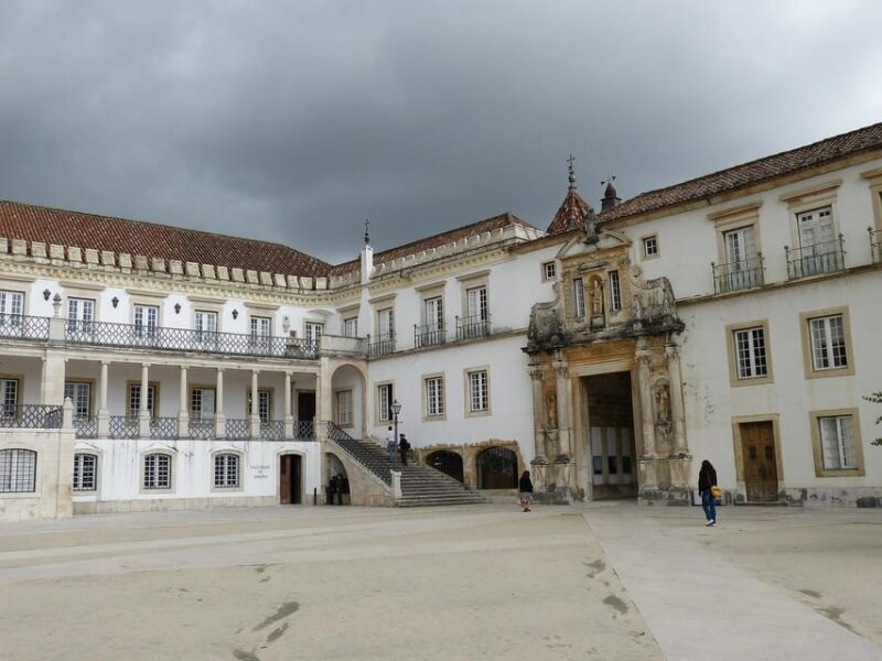 From Porto: Fátima and Coimbra Tour - Final Thoughts
