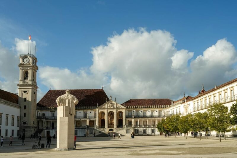 From Porto: Fátima and Coimbra Tour - Frequently Asked Questions