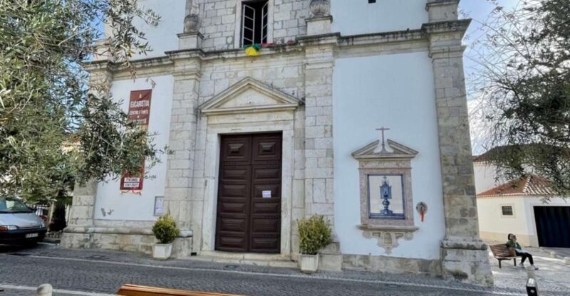 From Porto: Fatima and Miracle of Santarem Private Day Tour - Key Points
