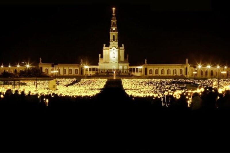 From Porto: Fatima and Miracle of Santarem Private Day Tour - Who Will Love This Tour?
