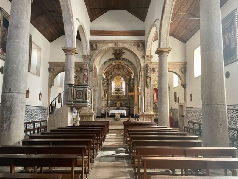 From Porto: Fatima and Miracle of Santarem Private Day Tour - The Sum Up