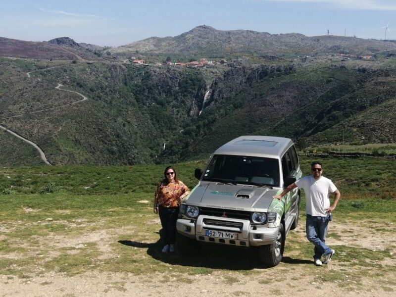 From Porto: Freita Mountain [Arouca Geopark]- Jeep Tour - Who Will Love This Tour?