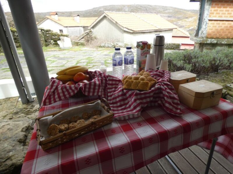 From Porto: Freita Mountain [Arouca Geopark]- Jeep Tour - FAQ