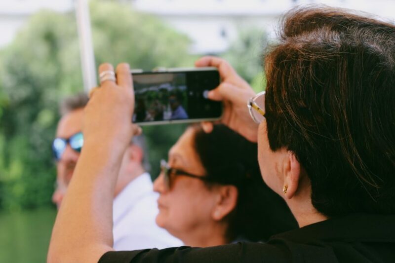 From Porto: Full-Day Douro Valley Trip - Key Points