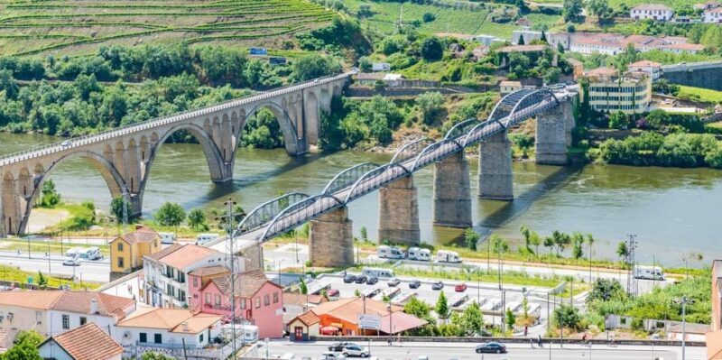 From Porto: Full-Day Douro Valley Trip - What Makes This Tour Stand Out