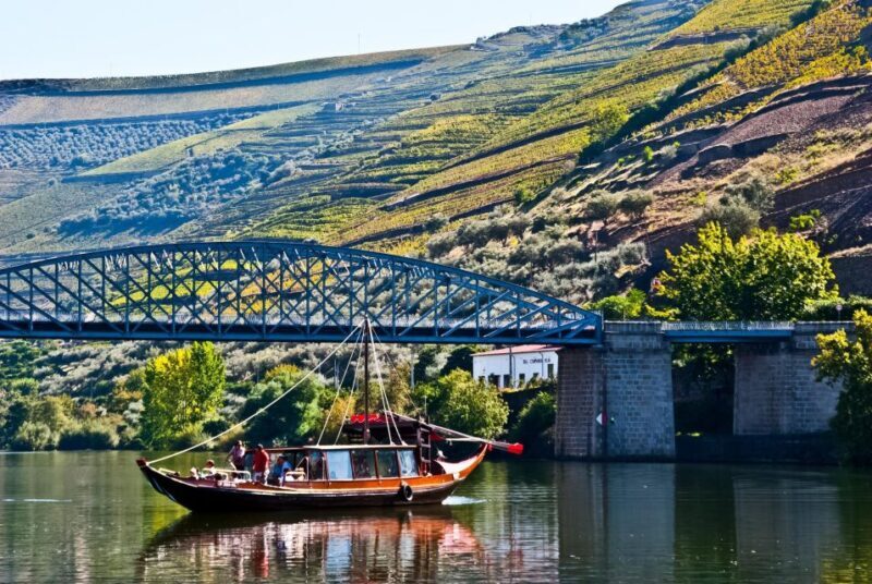 From Porto: Full-Day Douro Valley Trip - FAQ