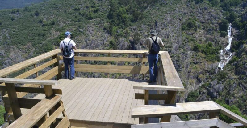 From Porto: Full-Day Paiva Walkways Tour with DOP Beef lunch - A Closer Look at the Experience