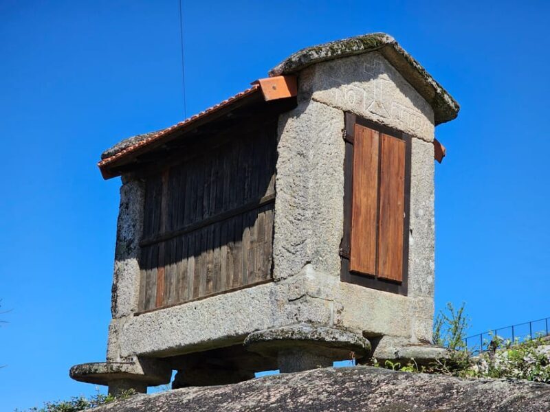 From Porto: Full-Day Tour in Gerês National Park - Who Is This Tour Best For?