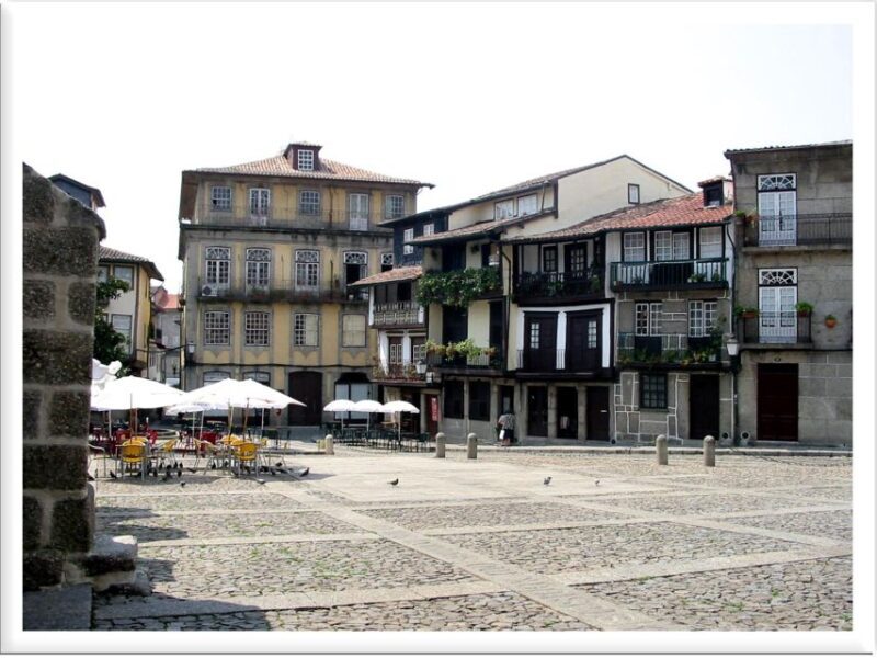 From Porto: Full-Day Trip of Minho Region - Who Will Enjoy This Tour?