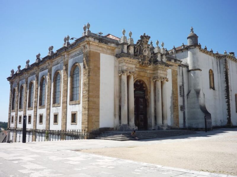 From Porto: Full-Day Trip to Coimbra & Aveiro with Boat Ride - What Makes This Tour Stand Out?