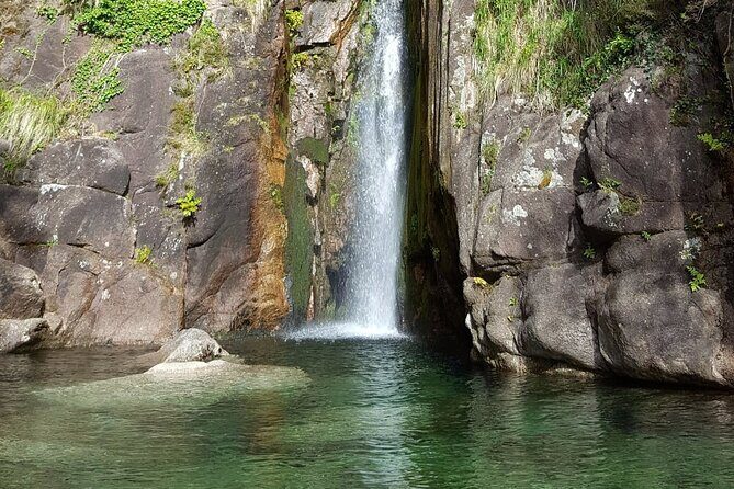 From Porto: Gerês national Park Waterfalls with luch - Final Thoughts