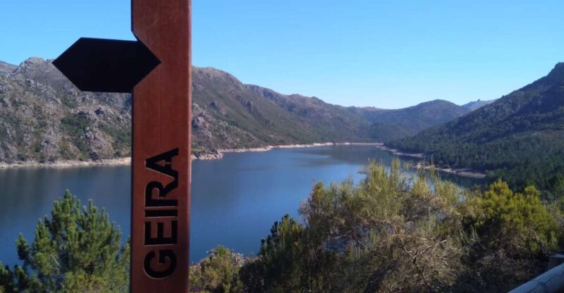 From Porto: Guided tour to Gerês Park - Why This Tour Works