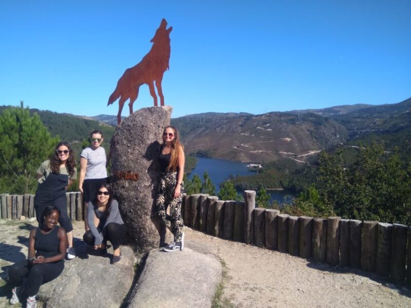 From Porto: Guided tour to Gerês Park - Suitability and Considerations