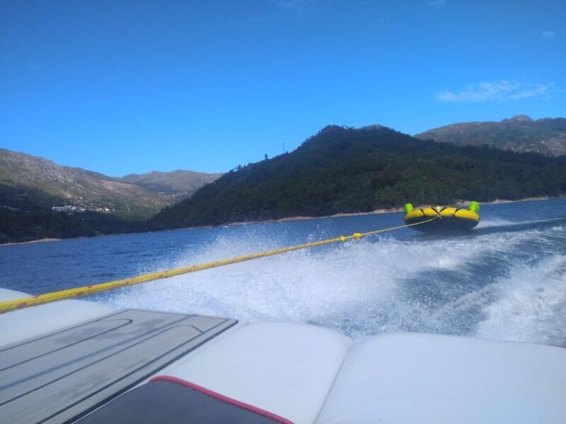 From Porto: Guided tour to Gerês Park - Final Thoughts: Who Should Consider This Tour?