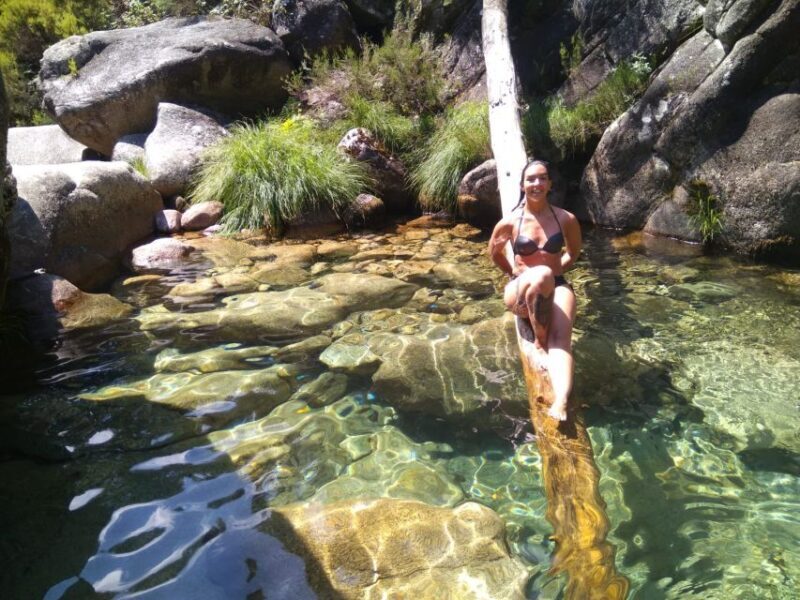 From Porto: Guided tour to Gerês Park - FAQ