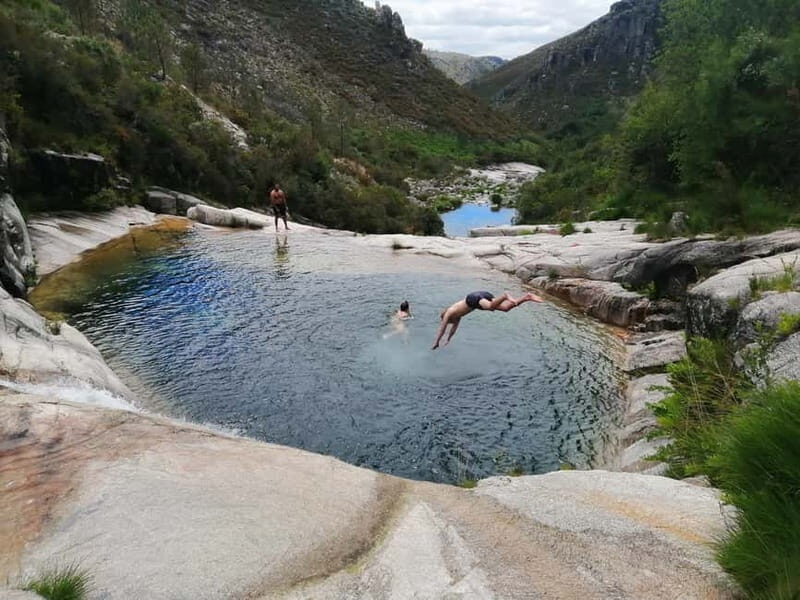 From Porto: Hike & Swim in Gerês National Park - An In-Depth Look at the Tour Experience