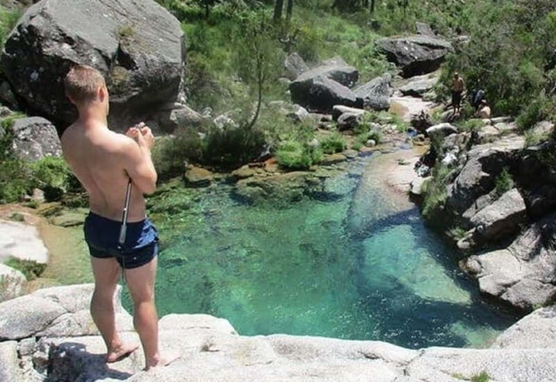 From Porto: Hike & Swim in Gerês National Park - FAQ