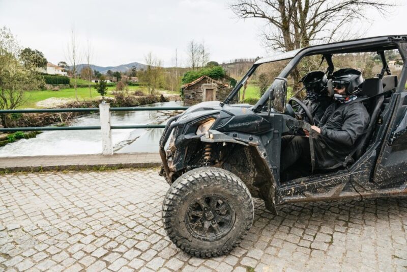 From Porto: Off-Road Buggy Adventure - Final Thoughts