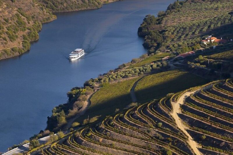 From Porto: Pinhão and Douro Valley Scenic Boat Tour - The Bottom Line