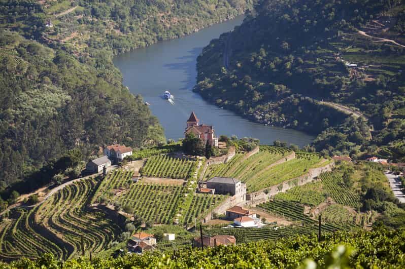 From Porto: Premium Douro Valley Small-Group Wine Tour - The Value of This Experience