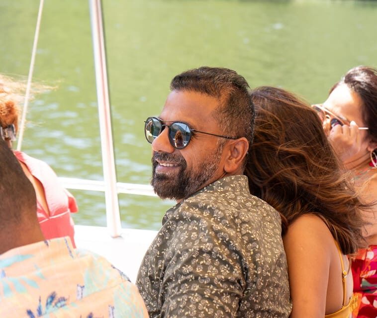 From Porto: Premium Douro Valley Small-Group Wine Tour - Who Should Consider This Tour?