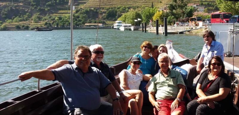 From Porto: Premium Douro Valley Small-Group Wine Tour - The Sum Up: Who Will Love This Tour?