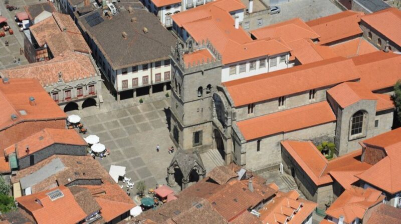 From Porto: Private Braga and Guimarães Tour with Pickup - Analyzing the Value