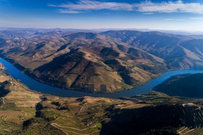 From Porto: Private Douro Valley Tour with Booking Service - Starting Point and Transportation