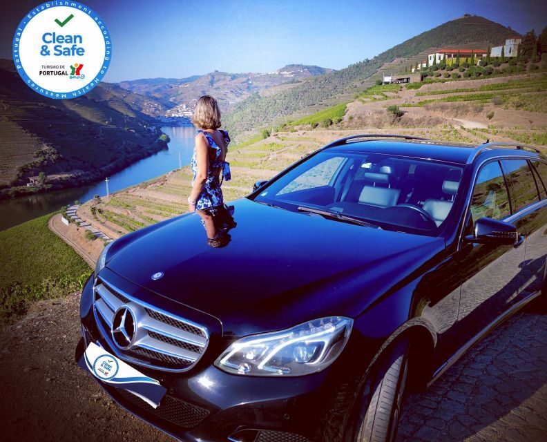 From Porto: Private Douro Valley Tour with Cruise and Wine - A Deep Dive into What the Tour Offers