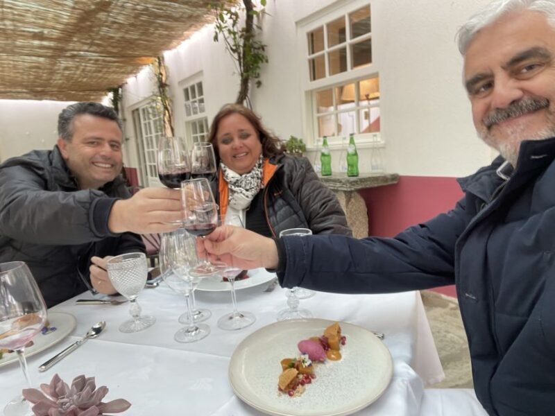 From Porto: Private Douro Valley Tour with Cruise and Wine - Who Is This Tour Best For?