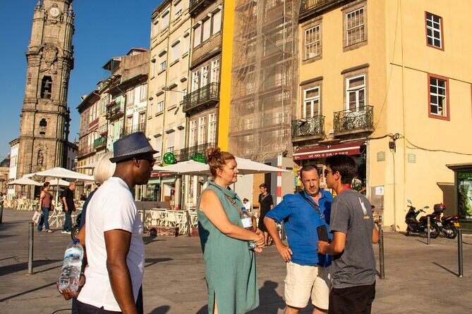 From Porto: Private Port Wine Sunset Rooftop Walking Tour - Practicalities & Value