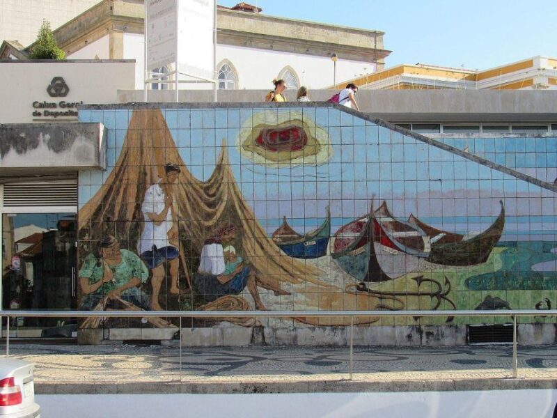 From Porto Private Tour Half Day in Aveiro and Costa Nova - Who Should Consider This Tour?