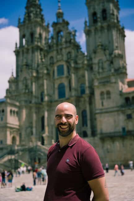 From Porto: Private Tour to Santiago de Compostela - A Detailed Look at the Tour Experience