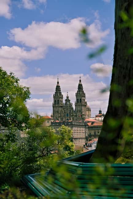 From Porto: Private Tour to Santiago de Compostela - What You Get and What to Consider