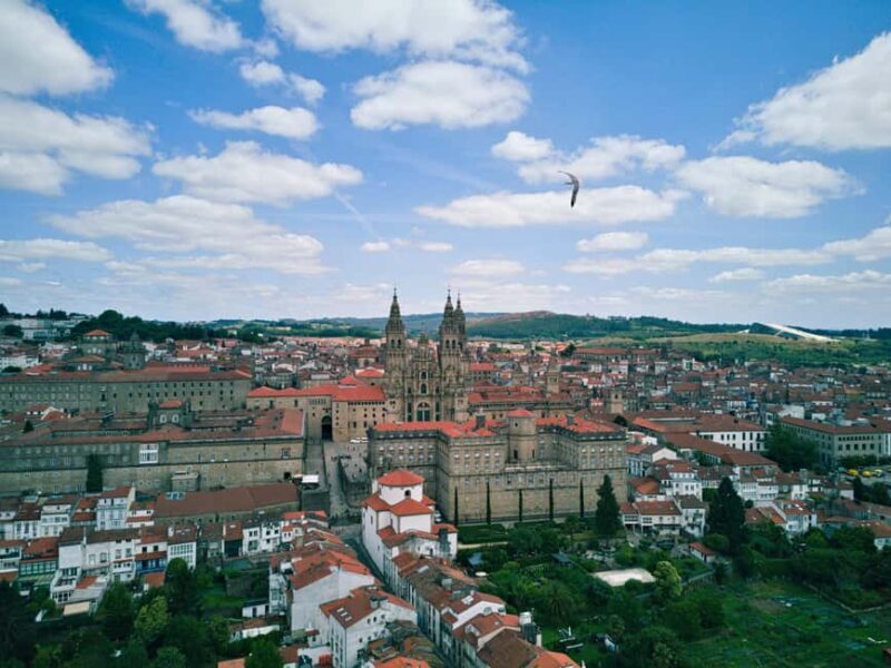 From Porto: Private Tour to Santiago de Compostela - Final Thoughts