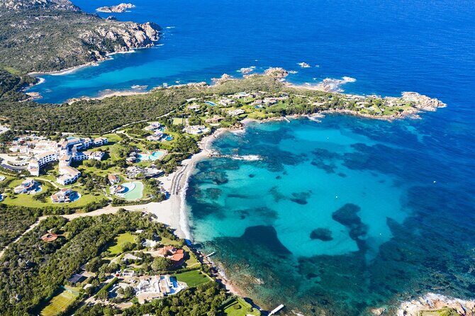 From Porto Rotondo: dinghy tour of Porto Cervo's beaches - Final Thoughts