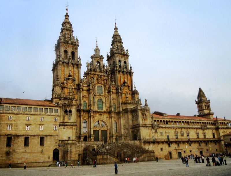 From Porto: Santiago de Compostela Full Day Tour - A Detailed Look at the Tour Experience