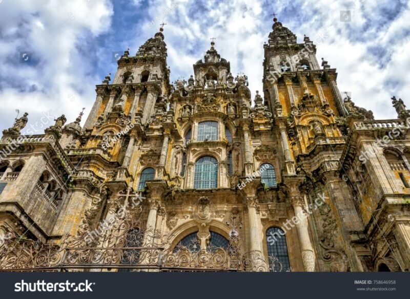 From Porto: Santiago de Compostela Full Day Tour - FAQs