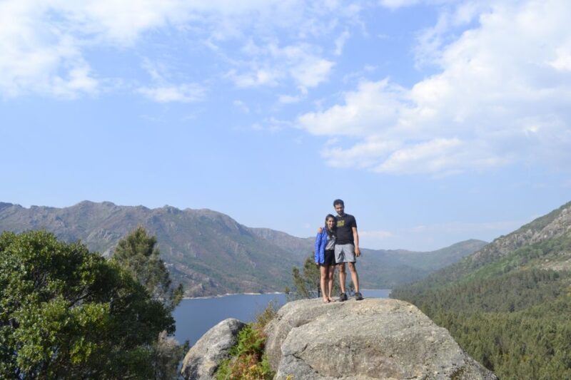 From Porto: Small Group Day Tour of Geres Park with Picnic - Exploring the Natural Wonder of Geres Park