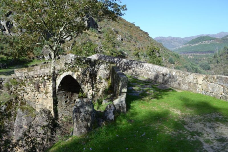 From Porto: Small Group Day Tour of Geres Park with Picnic - Practical Details and Value