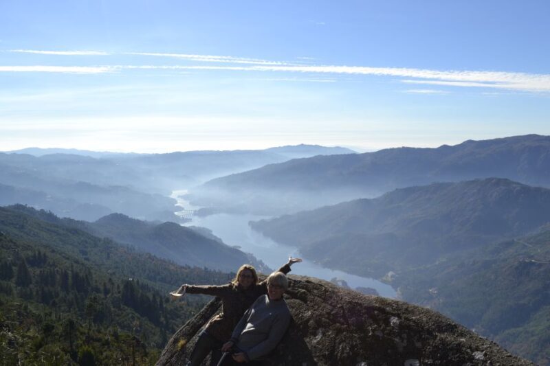 From Porto: Small Group Day Tour of Geres Park with Picnic - Who Should Book This Tour?