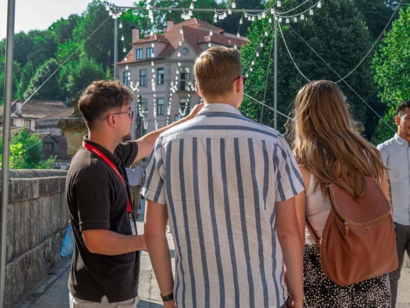 From Porto: Small Group Douro Valley Tour with Wine & Cruise - Key Points