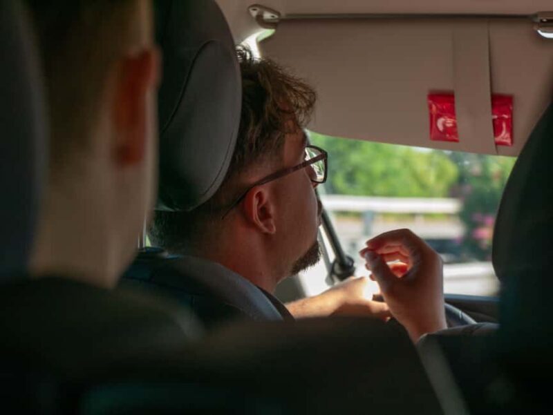 From Porto: Small Group Douro Valley Tour with Wine & Cruise - Second Winery Visit and Tasting