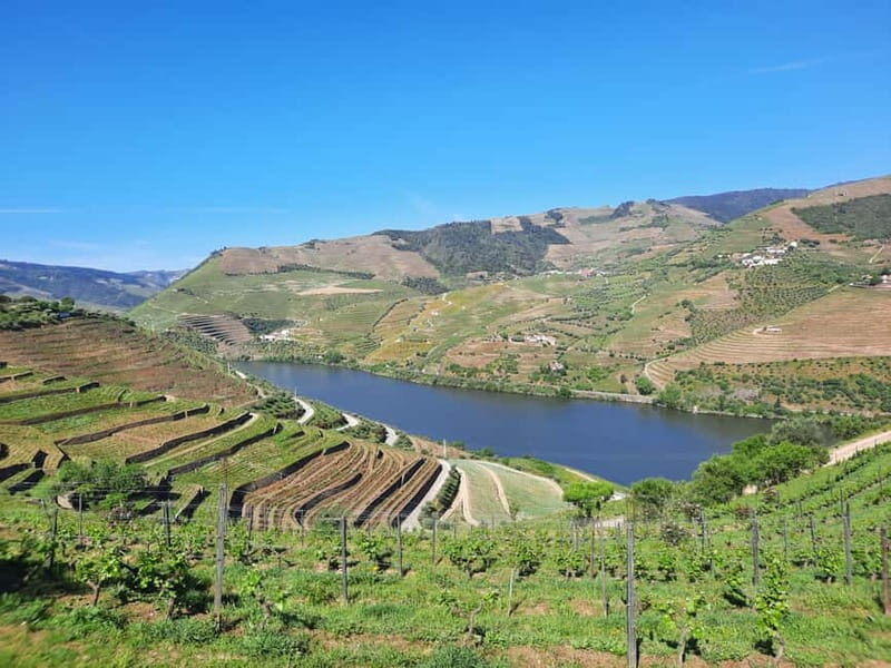 From Porto: small-group guided tour of the Douro Valley and Gerês - A Closer Look at the 2-Day Itinerary