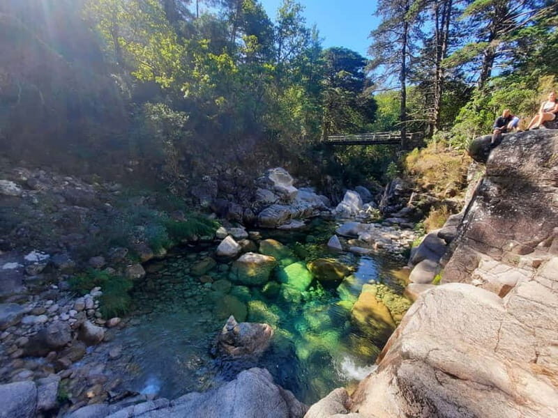 From Porto: small-group guided tour of the Douro Valley and Gerês - Who Should Consider This Tour?