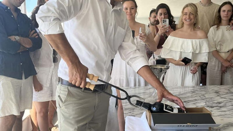 From Porto: Tastings at 2 Wineries, Chef's Lunch & Boat Tour - Considerations