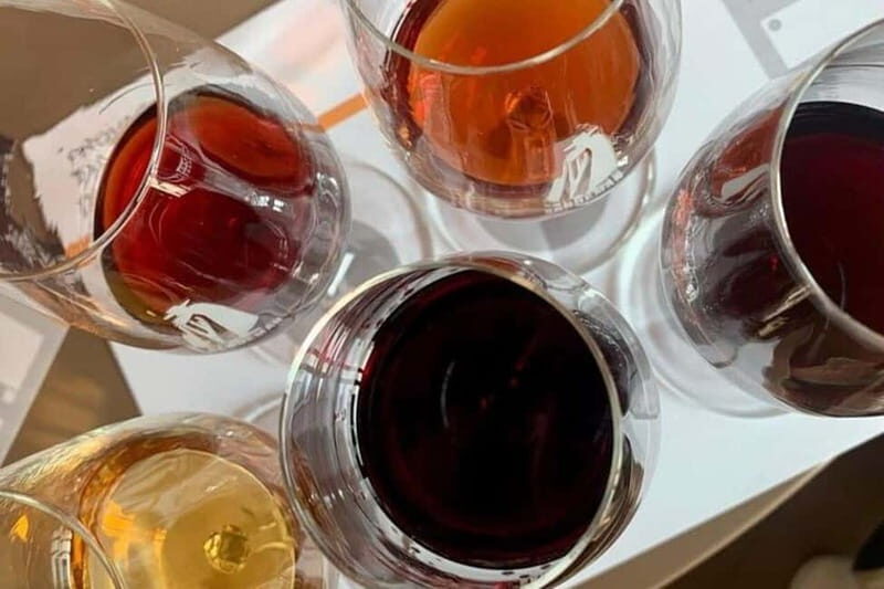 From Porto: Valle del Duero Full-Day Private Tour - A Deep Dive into the Douro Valley Private Tour