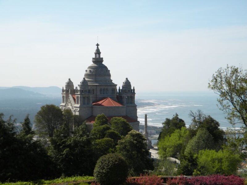 From Porto: Viana Castelo and Ponte Lima Private Tour - FAQs
